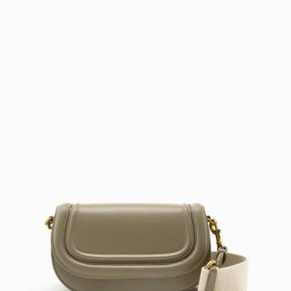 NWT Zara Crossbody Bag - Picture 1 of 7